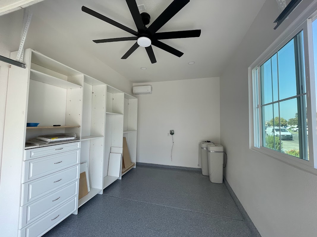 Regal Handyman & Hauling project 1