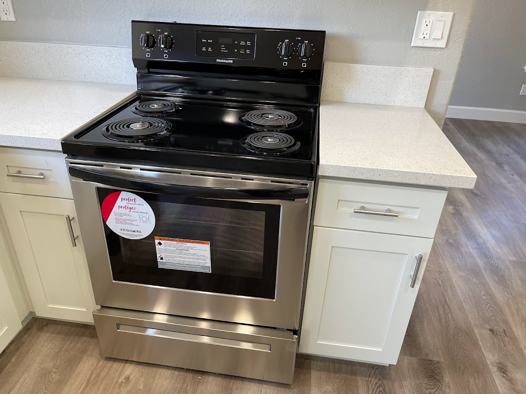 Regal Handyman & Hauling project 2