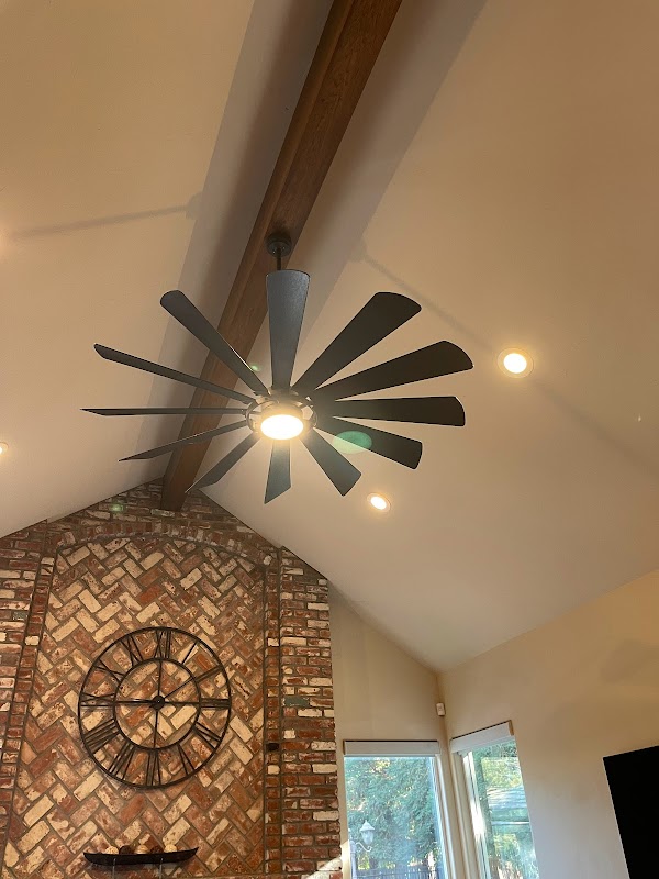 Regal Handyman & Hauling project 3