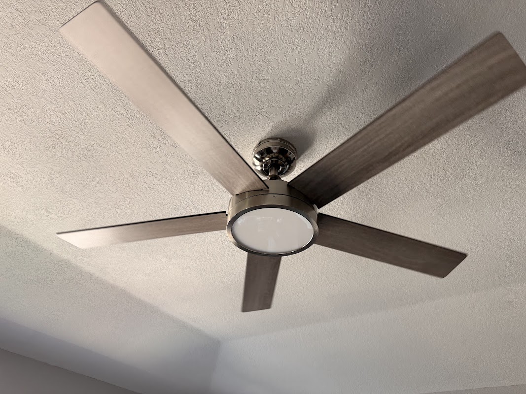 Regal Handyman & Hauling project 4